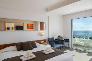 Melissi Beach Hotel & Spa