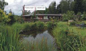 Bydlinská zahrádka Těšíkov