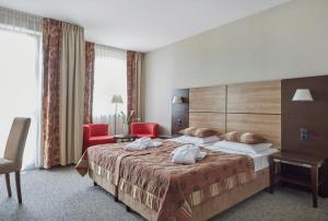 Hotel Diva SPA