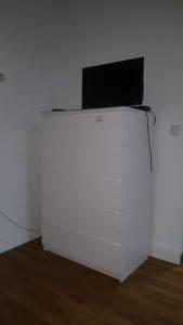 Appartements Studio Cosy 2 adultes : photos des chambres