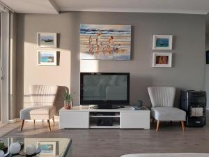 Beachfront Luxury Cape Town