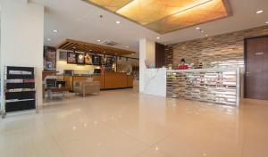 dprimahotel Airport Jakarta 1