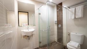 dprimahotel Airport Jakarta 1