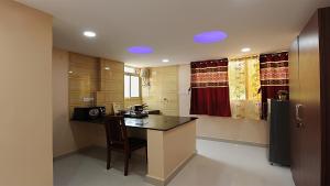 FAMILY FRIENDLY STUDIO APARTMENT