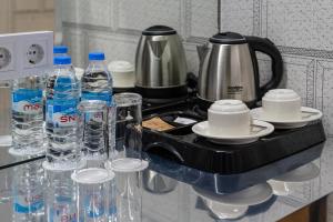 Platforma Design Hotel