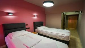 Adventure Inn Cappadocia