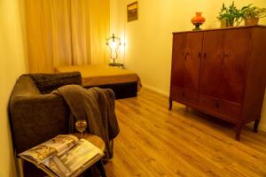 Apartament Hygge Monte Cassino 4