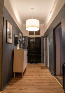 Apartament Hygge Monte Cassino 4