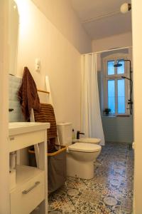 Apartament Hygge Monte Cassino 4