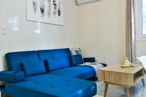 Koukounari Luxury Apartments Aegina Greece