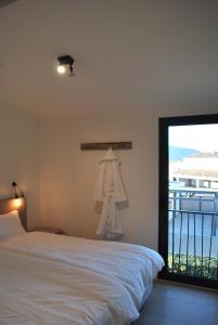 Villas Villa Mariele : photos des chambres