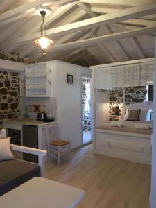 Kontias Stone Residences Limnos Greece