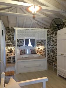 Kontias Stone Residences Limnos Greece