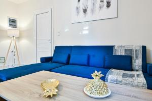 Koukounari Luxury Apartments Aegina Greece