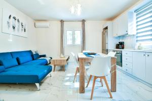 Koukounari Luxury Apartments Aegina Greece