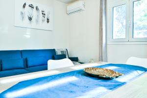 Koukounari Luxury Apartments Aegina Greece