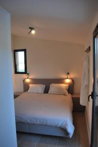 Villas Villa Mariele : photos des chambres