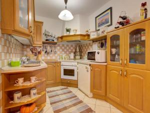 Apartment Jerman III 