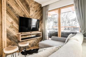 RentPlanet - Luksusowe apartamenty GoszczyÅ„skiego
