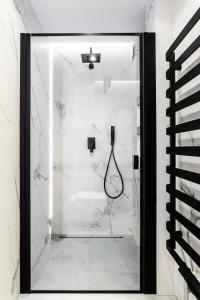 RentPlanet - Luksusowe Apartamenty Goszczyńskiego