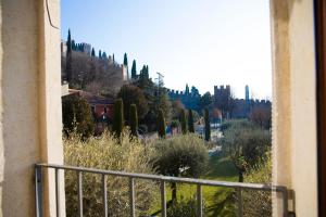 Torre Soave Locazione Turistica