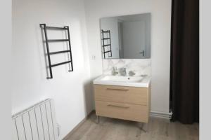 Appartements Duplex agreable et spacieux 3 chb dont 1 communicante : photos des chambres