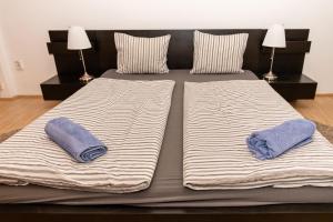 Raday Prime Exclusive Budapest