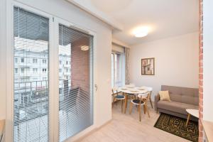 YOURAPART Rajska City Centre