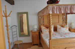 Ferienwohnung Gäste Oase