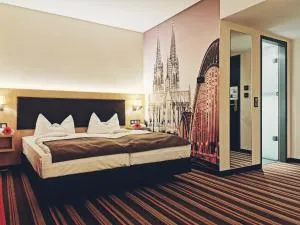 Hotel Fortune - Cologne