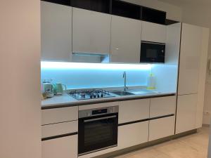 Appartamento con 2 Camere da Letto