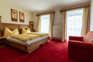 Hotel Haginvelt Hainfeld Austrija