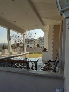 Talu Holiday home Panorama Gevgelija Makedoonia