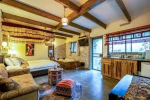 צימרים טרה נוסטרה - 阿尔玛戈