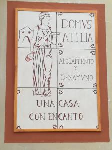 B&B "Domus Atilia"