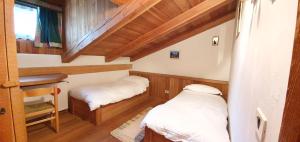 Rustico nelle Dolomiti