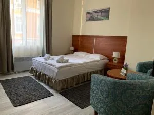 Guest Rooms Donovi - Varna City