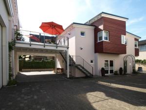 Appartement Weingut Markus Busch Pünderich Deutschland