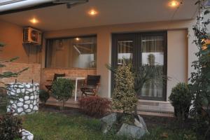 Meteora Studio by Meteora Residencies