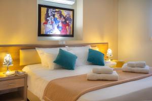 Apartment with Terrace and Sea View