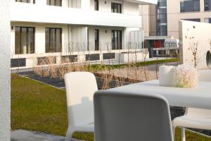 Lunas Appartements Essen