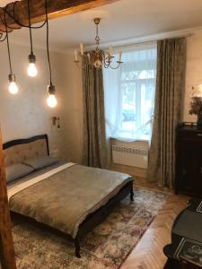 Apartament Tugan Baranovskogo