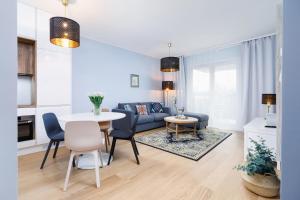 Apartments GO Rakowicka by Renters