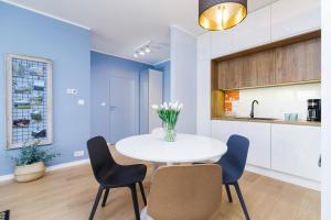 Apartments GO Rakowicka by Renters