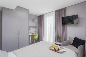 VISIONAPARTMENTS Lucerne - self check-in