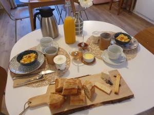B&B / Chambres d'hotes 