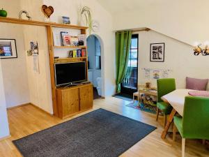 Appartement Azalea Oetz