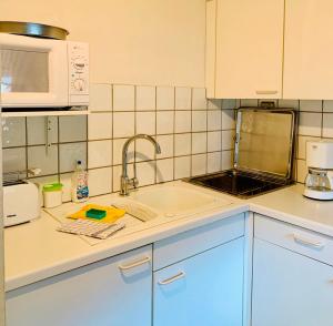 Appartement Azalea Oetz