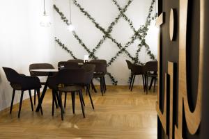 Lipa, Hotel & Bistro