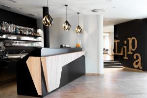 Lipa, Hotel & Bistro